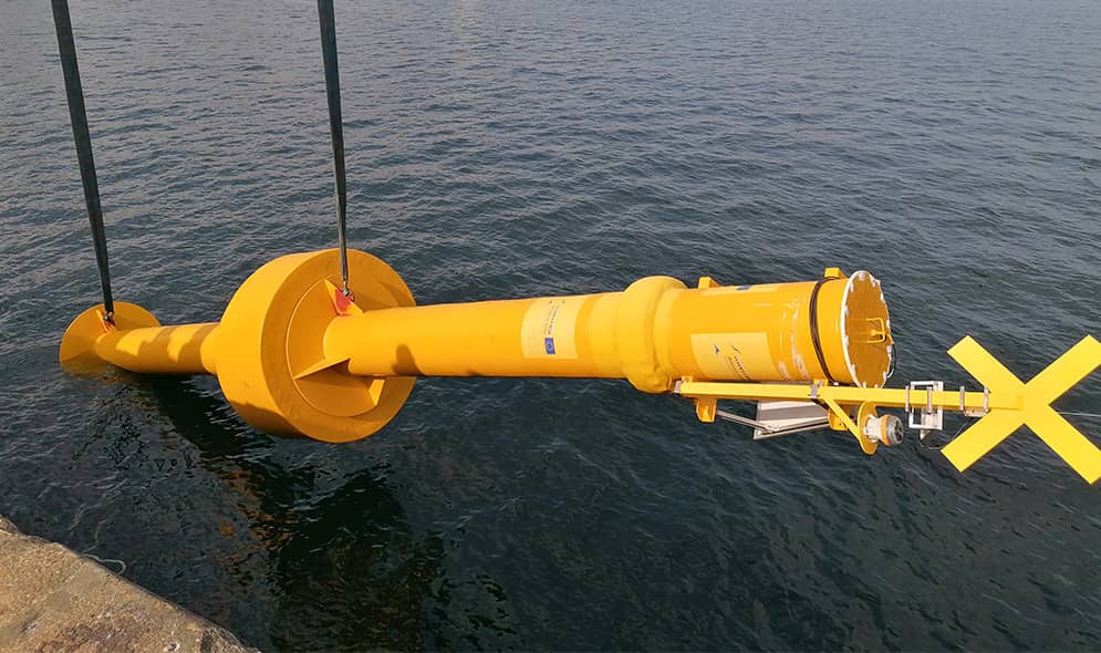 Inspección de buques